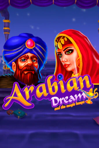 Arabian Dream играть демо | Слотозал без регистрации