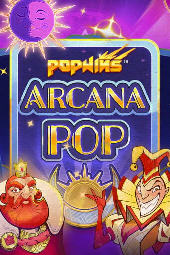 ArcanaPop играть демо | Слотозал без регистрации