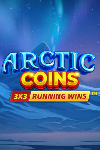 Arctic Coins: Running Wins играть демо | Слотозал без регистрации