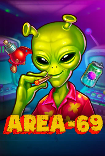 Area 69 играть демо | Слотозал без регистрации