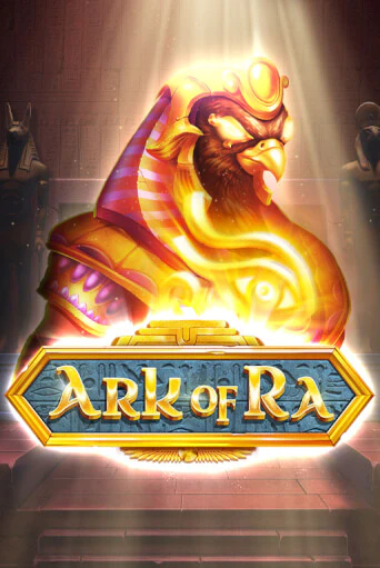 Ark of Ra играть демо | Слотозал без регистрации