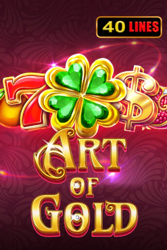 Art of Gold играть демо | Слотозал без регистрации