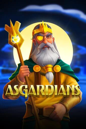 Asgardians играть демо | Слотозал без регистрации