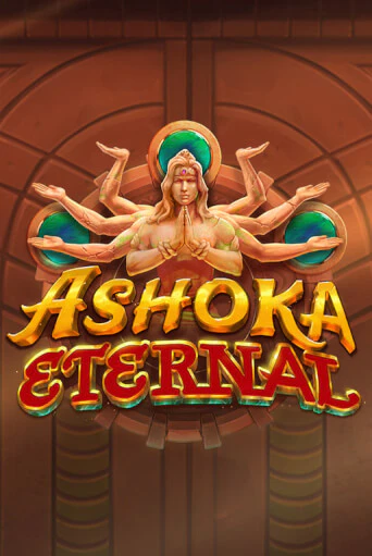Ashoka Eternal играть демо | Слотозал без регистрации