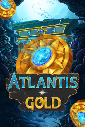 Atlantis Gold играть демо | Слотозал без регистрации