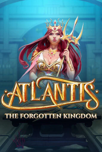 Atlantis - The Forgotten Kingdom играть демо | Слотозал без регистрации