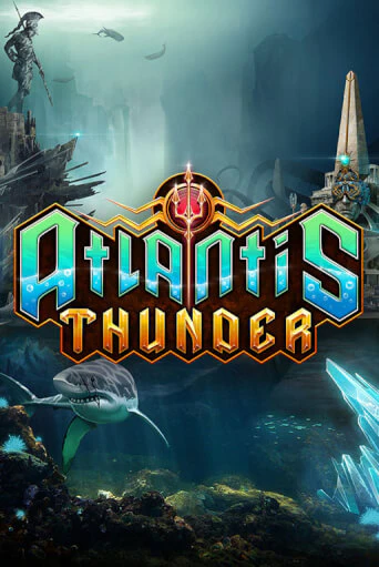 Atlantis Thunder играть демо | Слотозал без регистрации