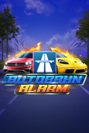 Autobahn Alarm играть демо | Слотозал без регистрации