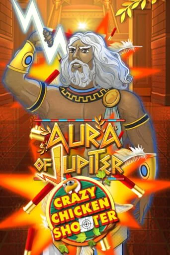 Aura of Jupiter Crazy Chicken Shooter играть демо | Слотозал без регистрации