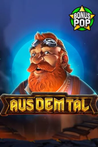 Aus Dem Tal играть демо | Слотозал без регистрации