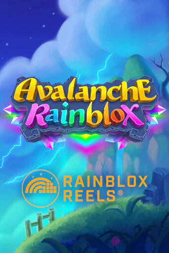 Avalanche with Rainblox Reels™ играть демо | Слотозал без регистрации