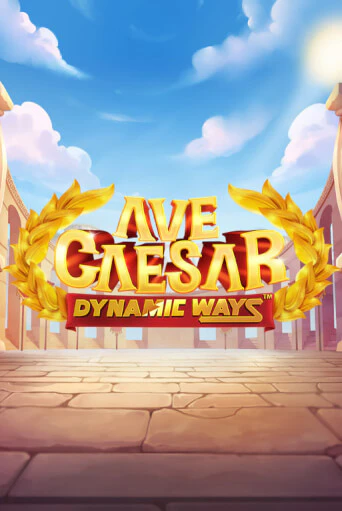 Ave Caesar Dynamic Ways играть демо | Слотозал без регистрации