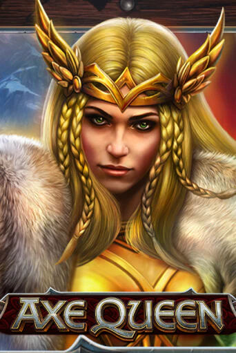 Axe Queen играть демо | Слотозал без регистрации
