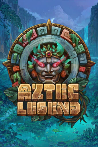 Aztec Legend играть демо | Слотозал без регистрации