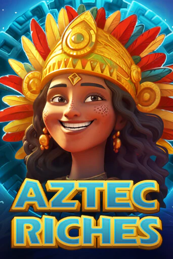 Aztec Riches играть демо | Слотозал без регистрации