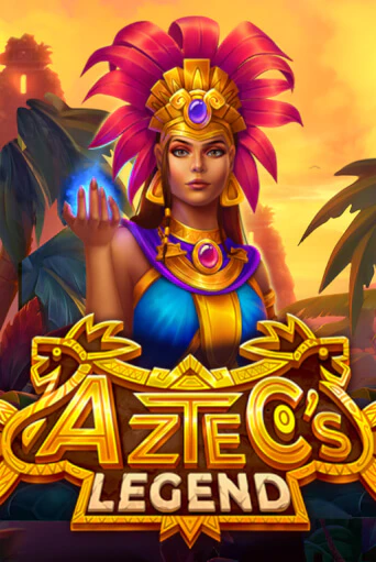 Aztec's Legend играть демо | Слотозал без регистрации
