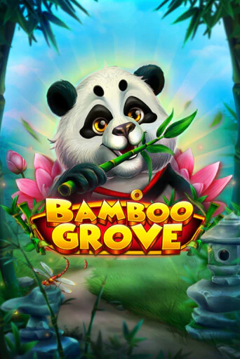 Bamboo Grove играть демо | Слотозал без регистрации