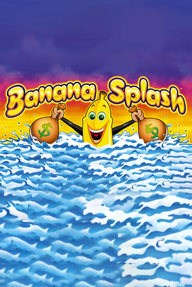 Banana Splash играть демо | Слотозал без регистрации
