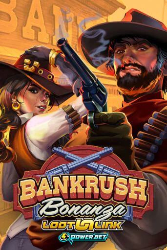 Bankrush Bonanza играть демо | Слотозал без регистрации