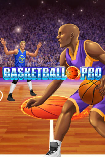 Basketball Pro играть демо | Слотозал без регистрации