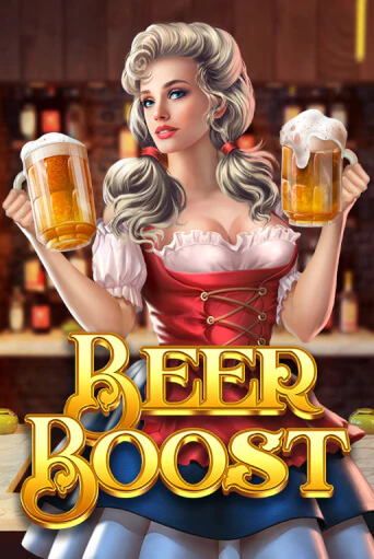Beer Boost играть демо | Слотозал без регистрации