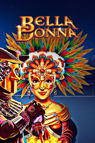 Bella Donna играть демо | Слотозал без регистрации