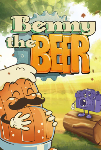 Benny the Beer играть демо | Слотозал без регистрации