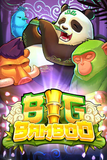 Big Bamboo играть демо | Слотозал без регистрации