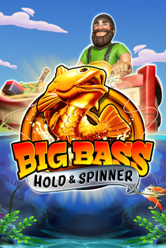 Big Bass - Hold & Spinner играть демо | Слотозал без регистрации