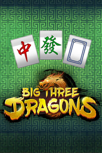 Big Three Dragons играть демо | Слотозал без регистрации