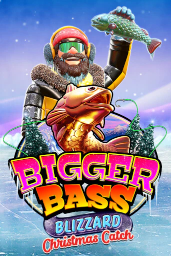 Bigger Bass Blizzard - Christmas Catch™ играть демо | Слотозал без регистрации