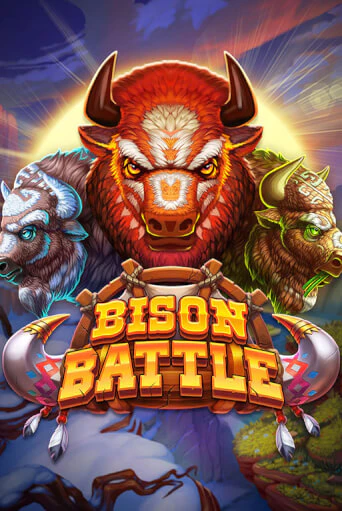 Bison Battle играть демо | Слотозал без регистрации