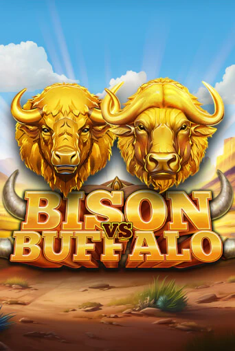 Bison vs Buffalo играть демо | Слотозал без регистрации