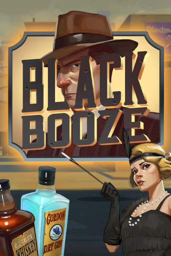 Black Booze играть демо | Слотозал без регистрации