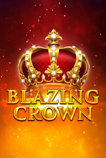 Blazing Crown играть демо | Слотозал без регистрации