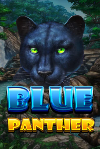 Blue Panther играть демо | Слотозал без регистрации