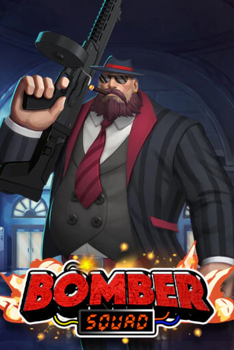 Bomber Squad играть демо | Слотозал без регистрации