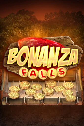 Bonanza Falls играть демо | Слотозал без регистрации