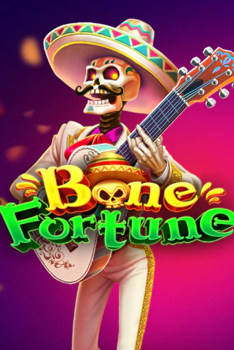 Bones Fortune играть демо | Слотозал без регистрации