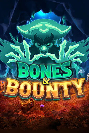 Bones & Bounty играть демо | Слотозал без регистрации