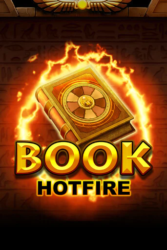 Book Hotfire играть демо | Слотозал без регистрации