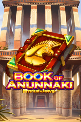Book of Anunnaki играть демо | Слотозал без регистрации