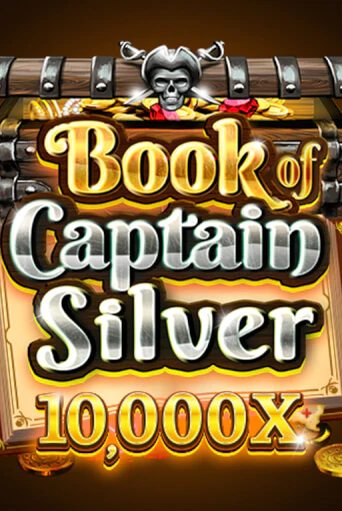 Book Of Captain Silver играть демо | Слотозал без регистрации