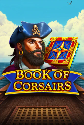 Book of Corsairs играть демо | Слотозал без регистрации