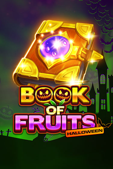 Book of Fruits Halloween играть демо | Слотозал без регистрации
