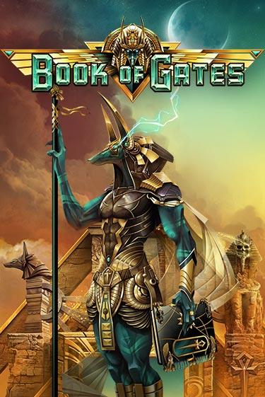 Book Of Gates играть демо | Слотозал без регистрации