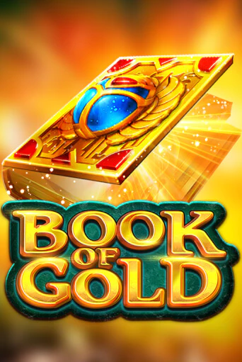 Book of Gold играть демо | Слотозал без регистрации