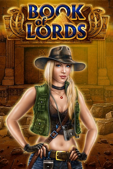Book of Lords играть демо | Слотозал без регистрации