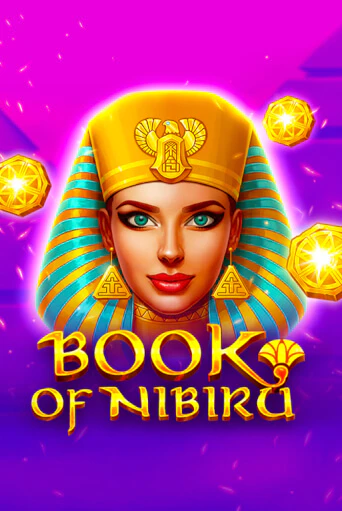 Book of Nibiru играть демо | Слотозал без регистрации
