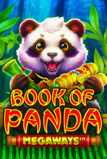 Book of Panda Megaways играть демо | Слотозал без регистрации